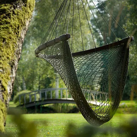 Kupolmaja Arpus Laika - Domehouse In The Forest Guest house *
